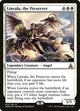 [Foil] Linvala, the Preserver (25) (Prerelease Cards)