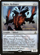 [Foil] Matter Reshaper (6) (Prerelease Cards)
