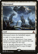 [Foil] Mirrorpool (174) (Prerelease Cards)