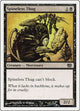 Spineless Thug (166) (8th Edition)