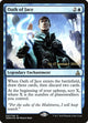 [Foil] Oath of Jace (60) (Prerelease Cards)