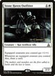 [Foil] Stone Haven Outfitter (37) (Prerelease Cards)