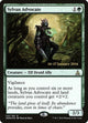 [Foil] Sylvan Advocate (144) (Prerelease Cards)