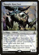 [Foil] Thought-Knot Seer (9) (Prerelease Cards)