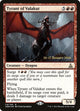 [Foil] Tyrant of Valakut (119) (Prerelease Cards)