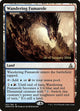 [Foil] Wandering Fumarole (182) (Prerelease Cards)