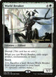 [Foil] World Breaker (126) (Prerelease Cards)