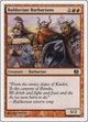 [Foil] Balduvian Barbarians (176) (8th Edition)