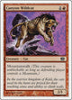[Foil] Canyon Wildcat (181) (8th Edition)