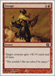 Enrage (185) (8th Edition)