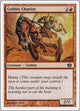 [Foil] Goblin Chariot (188) (8th Edition)