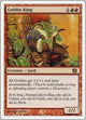 [Foil] Goblin King (190) (8th Edition)