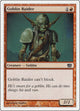 Goblin Raider (191) (8th Edition)