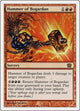 [Foil] Hammer of Bogardan (193) (8th Edition)