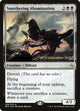 [Foil] Smothering Abomination (99) (Prerelease Cards)