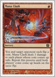 Mana Clash (202) (8th Edition)