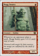Mogg Sentry (203) (8th Edition)