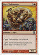 Ogre Taskmaster (205) (8th Edition)