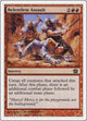 Relentless Assault (214) (8th Edition)