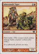 Sabretooth Tiger (217) (8th Edition)