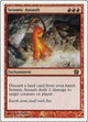 [Foil] Seismic Assault (219) (8th Edition)