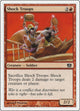 [Foil] Shock Troops (223) (8th Edition)
