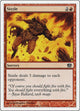 [Foil] Sizzle (224) (8th Edition)