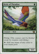 [Foil] Birds of Paradise (233) (8th Edition)