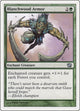 [Foil] Blanchwood Armor (234) (8th Edition)