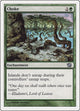 [Foil] Choke (237) (8th Edition)