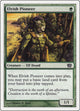 Elvish Pioneer (243) (8th Edition)