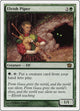 Elvish Piper (244) (8th Edition)