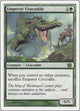 [Foil] Emperor Crocodile (246) (8th Edition)
