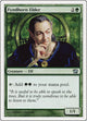 [Foil] Fyndhorn Elder (251) (8th Edition)