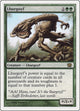 Lhurgoyf (259) (8th Edition)