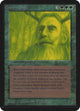 Gaea's Liege (Alpha Edition)