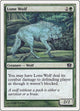 Lone Wolf (262) (8th Edition)