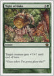 [Foil] Might of Oaks (265) (8th Edition)