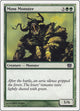 Moss Monster (267) (8th Edition)