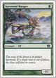 Norwood Ranger (271) (8th Edition)