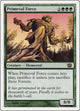 [Foil] Primeval Force (273) (8th Edition)