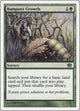 Rampant Growth (274) (8th Edition)