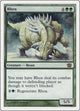 [Foil] Rhox (277) (8th Edition)