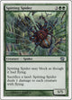 Spitting Spider (280) (8th Edition)