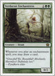 [Foil] Verduran Enchantress (285) (8th Edition)