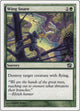 [Foil] Wing Snare (288) (8th Edition)