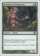 [Foil] Yavimaya Enchantress (290) (8th Edition)