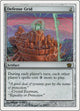 [Foil] Defense Grid (296) (8th Edition)