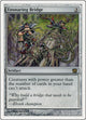 [Foil] Ensnaring Bridge (300) (8th Edition)