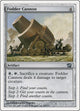 [Foil] Fodder Cannon (302) (8th Edition)